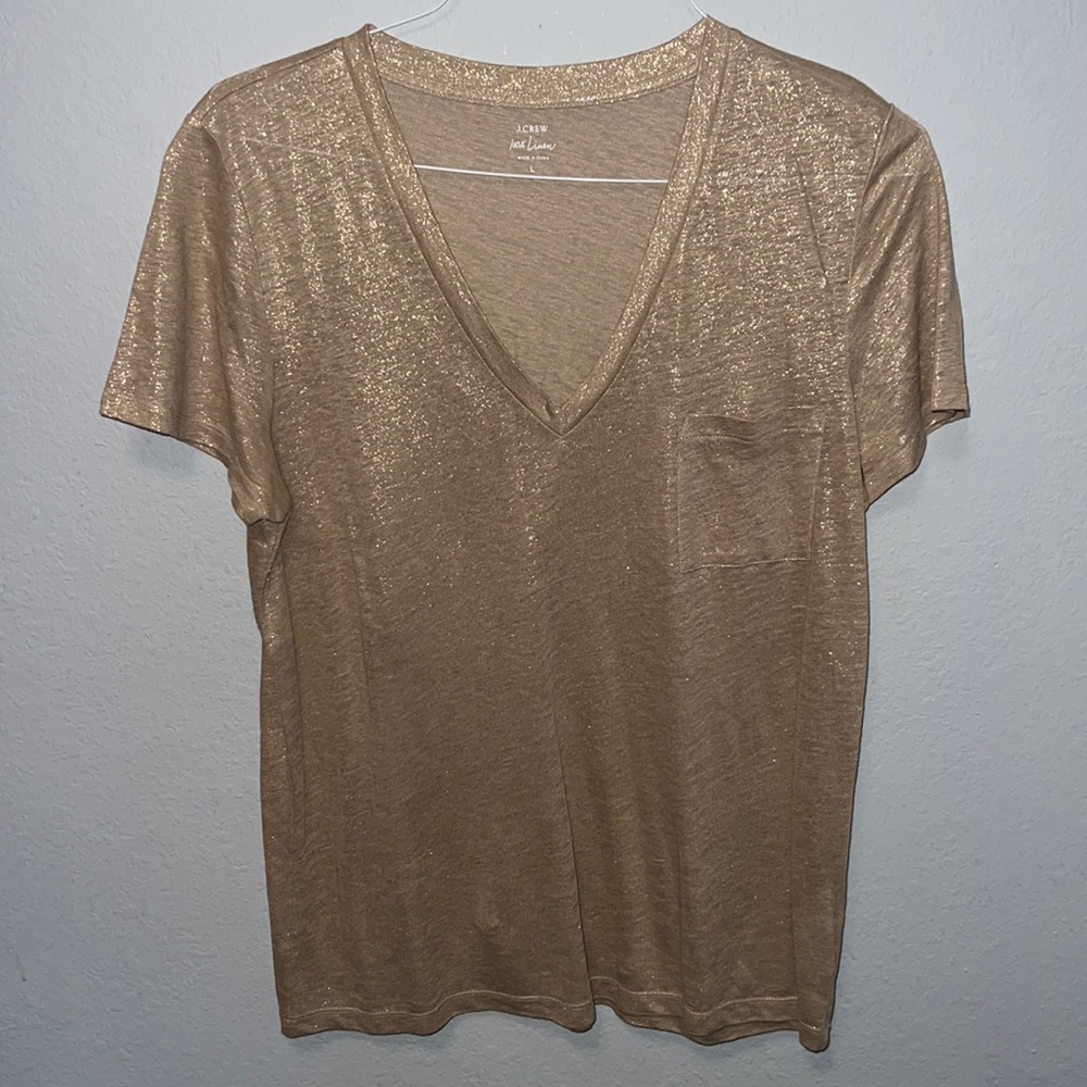 J. Crew T-Shirt
